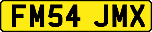 FM54JMX
