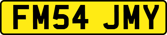 FM54JMY