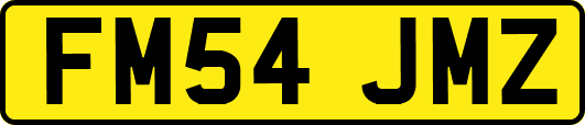 FM54JMZ