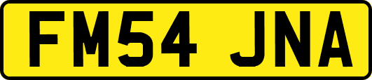 FM54JNA