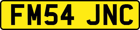 FM54JNC