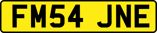 FM54JNE