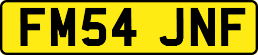 FM54JNF