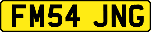 FM54JNG