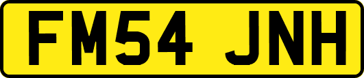 FM54JNH
