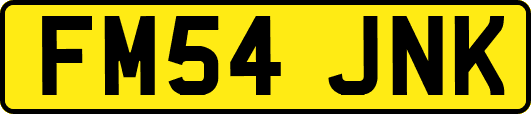 FM54JNK