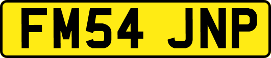 FM54JNP