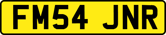 FM54JNR