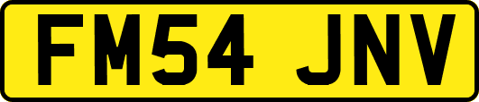 FM54JNV