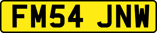 FM54JNW