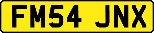 FM54JNX