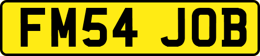 FM54JOB