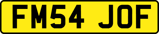 FM54JOF