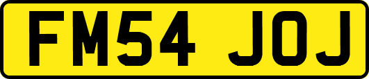 FM54JOJ