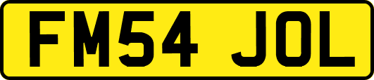 FM54JOL