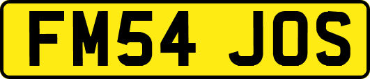 FM54JOS