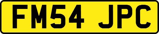 FM54JPC