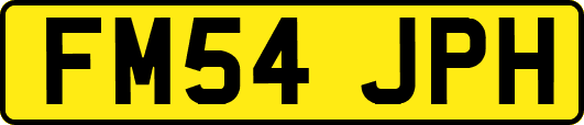 FM54JPH