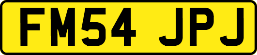 FM54JPJ