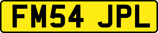 FM54JPL