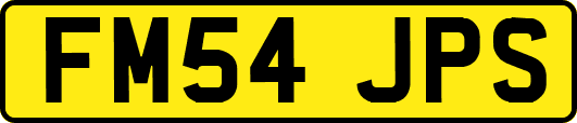 FM54JPS