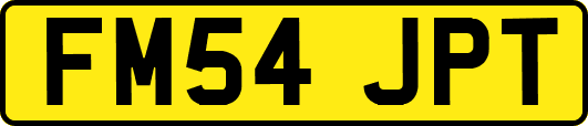 FM54JPT