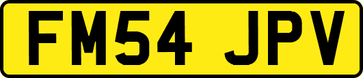 FM54JPV