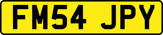 FM54JPY