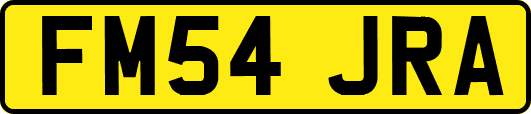 FM54JRA