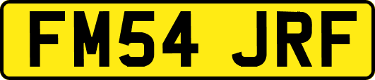 FM54JRF