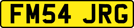 FM54JRG