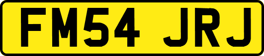 FM54JRJ