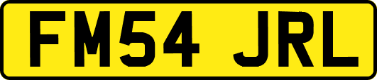 FM54JRL