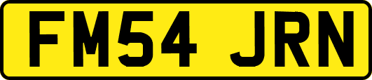 FM54JRN