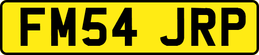 FM54JRP