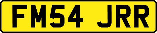 FM54JRR