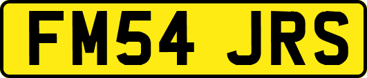 FM54JRS
