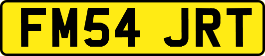 FM54JRT