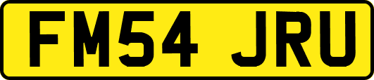 FM54JRU