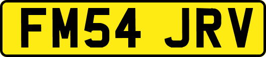 FM54JRV