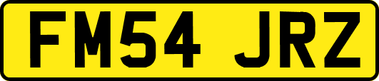 FM54JRZ