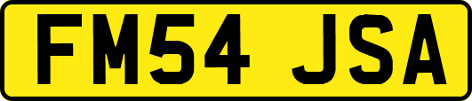 FM54JSA