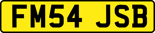 FM54JSB