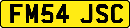 FM54JSC