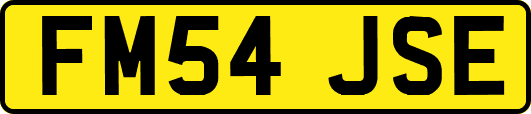 FM54JSE