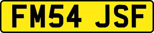 FM54JSF