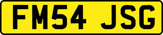 FM54JSG