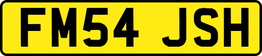 FM54JSH