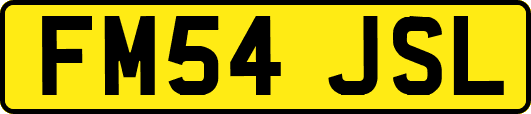 FM54JSL