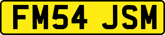 FM54JSM